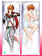 Tartaglia Body pillow case GENSHIN IMPACT Mitgard-Knight